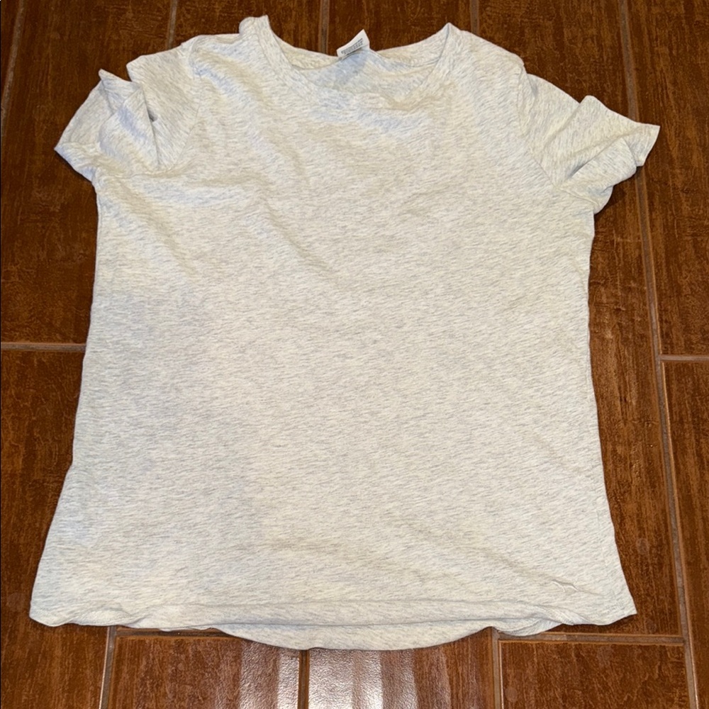 PINK Victoria's Secret Gray